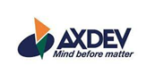 Logo for AxDev