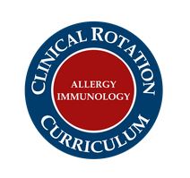 Clinical Rotation Curriculum logo