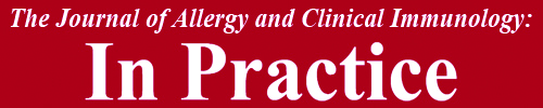 JACI In Practice Logo