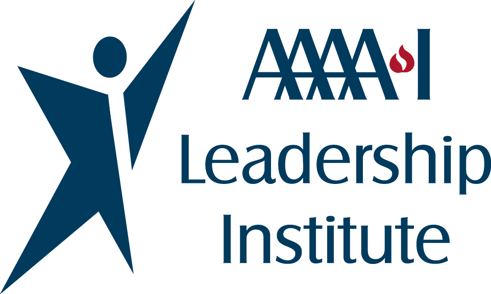 AAAAI Leadership Institute Logo