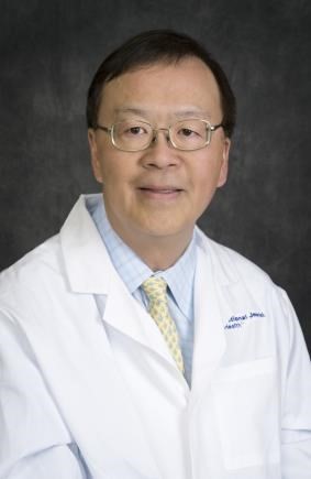 Donald Y. M. Leung, MD PhD FAAAAI photo