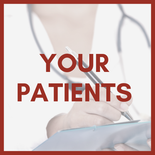 Your Patients Image