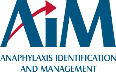 Anaphylaxis Identification and Management
