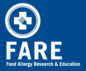 FARE logo
