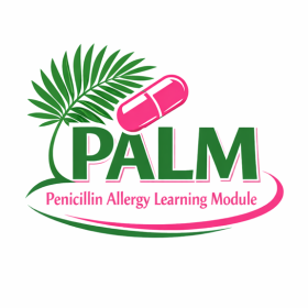 Penicillin Allergy Learning Module (PALM)