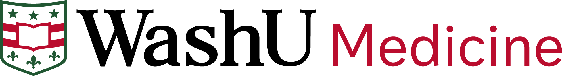 WashU Medicine Logo