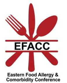 Eastern Food Allergy & Comorbidity Conference Logo