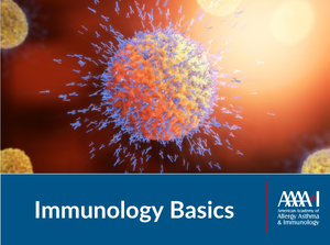 Immunology logo