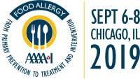 Food Allergy Course Logo