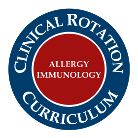 Clinical Rotation Curriculum logo