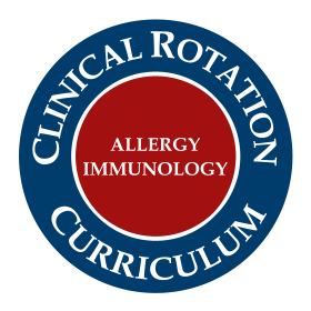 Clinical Rotation Curriculum logo