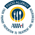 Food Allergy Course logo