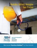 2019 Practice Management Workshop logo