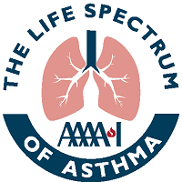 Life Spectrum of Asthma